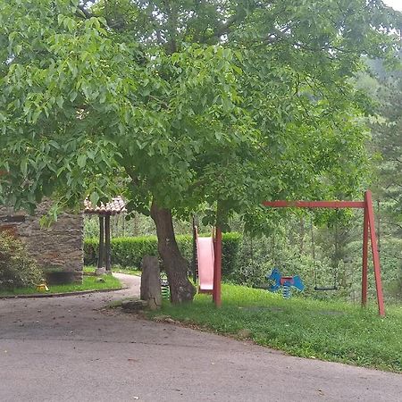 Casa Rural Zulueta Azcoitia 외부 사진