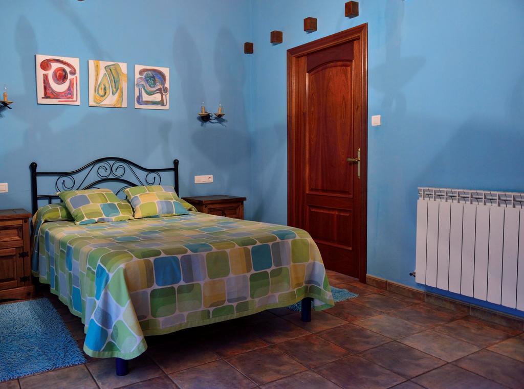 Casa Rural Zulueta Azcoitia 외부 사진