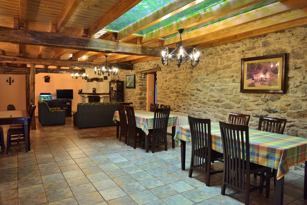 Casa Rural Zulueta Azcoitia 외부 사진