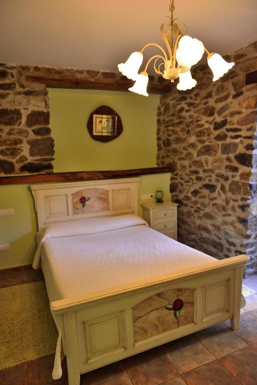 Casa Rural Zulueta Azcoitia 외부 사진