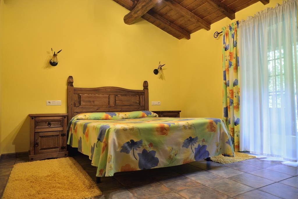Casa Rural Zulueta Azcoitia 외부 사진