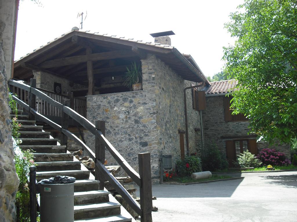 Casa Rural Zulueta Azcoitia 외부 사진